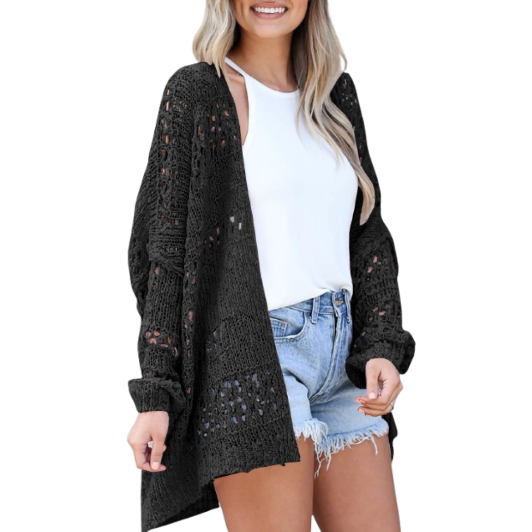Arizela | Summer Cardigan