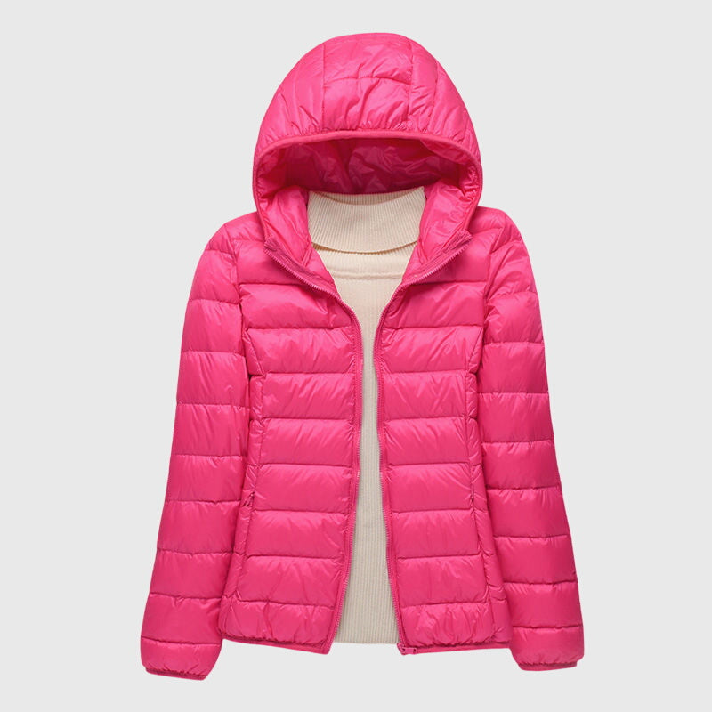 Lily™ Light Jacket