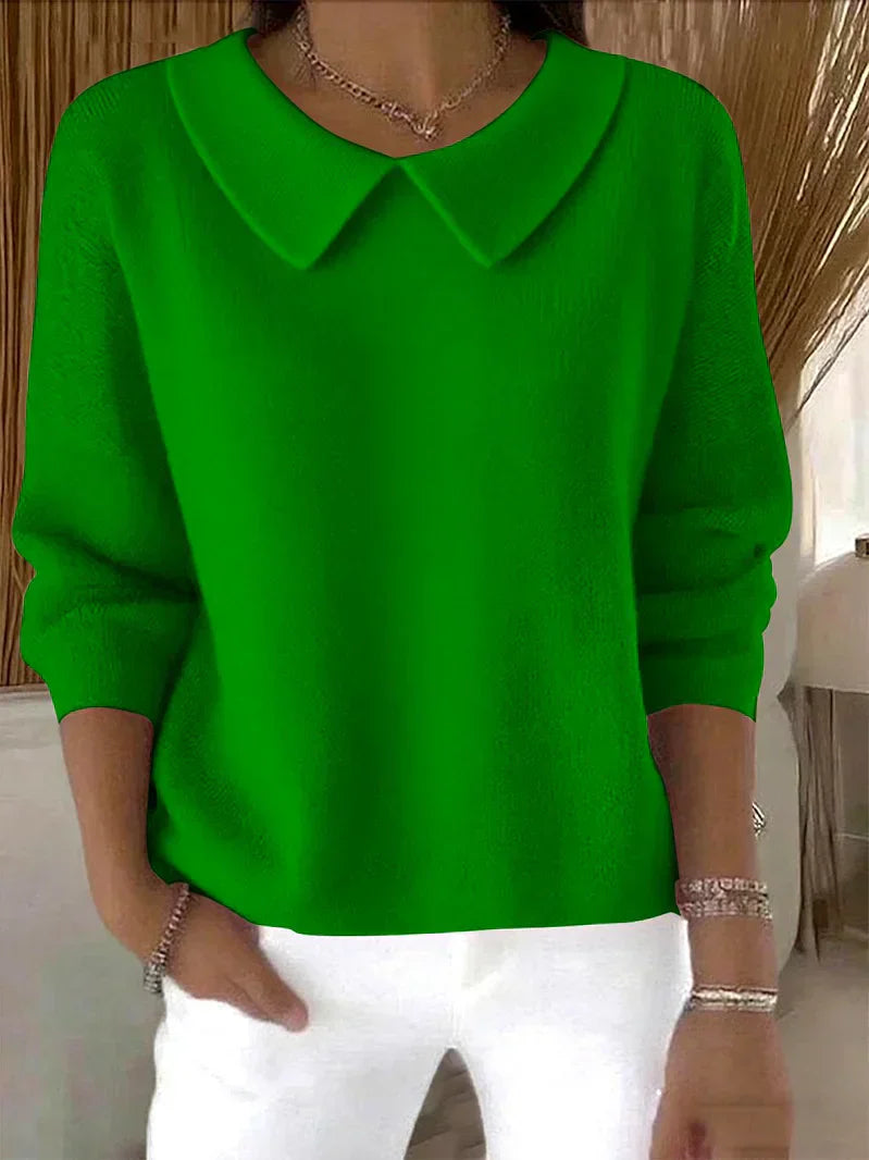 Katie Classic Sweater