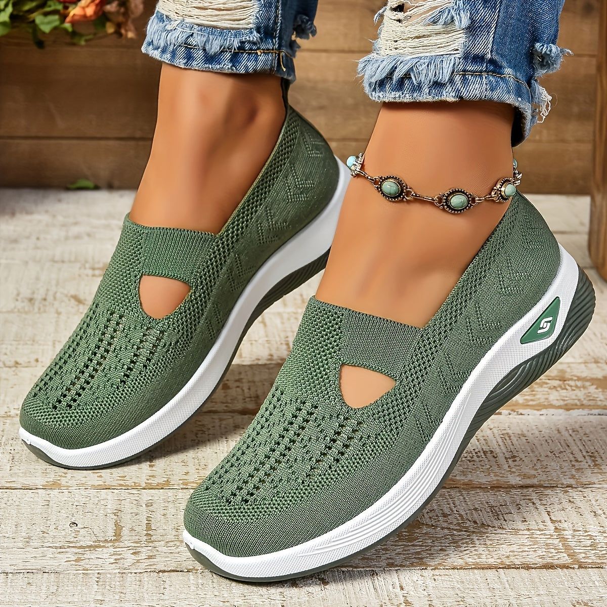 Lena Comfort Sneakers