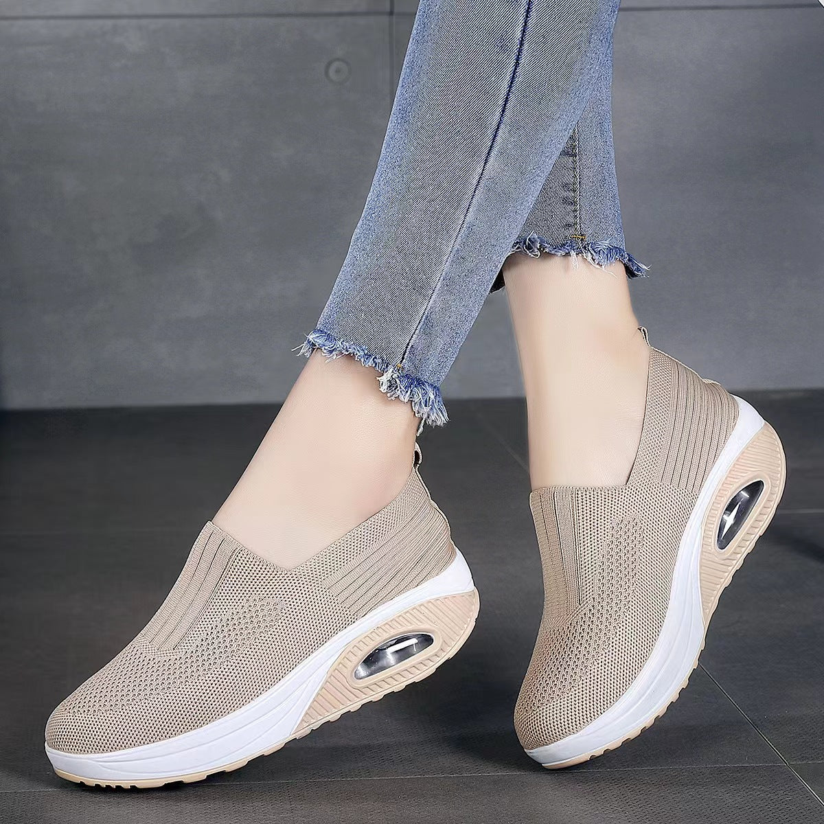 Liora™ Orthopedic Comfort Walkers