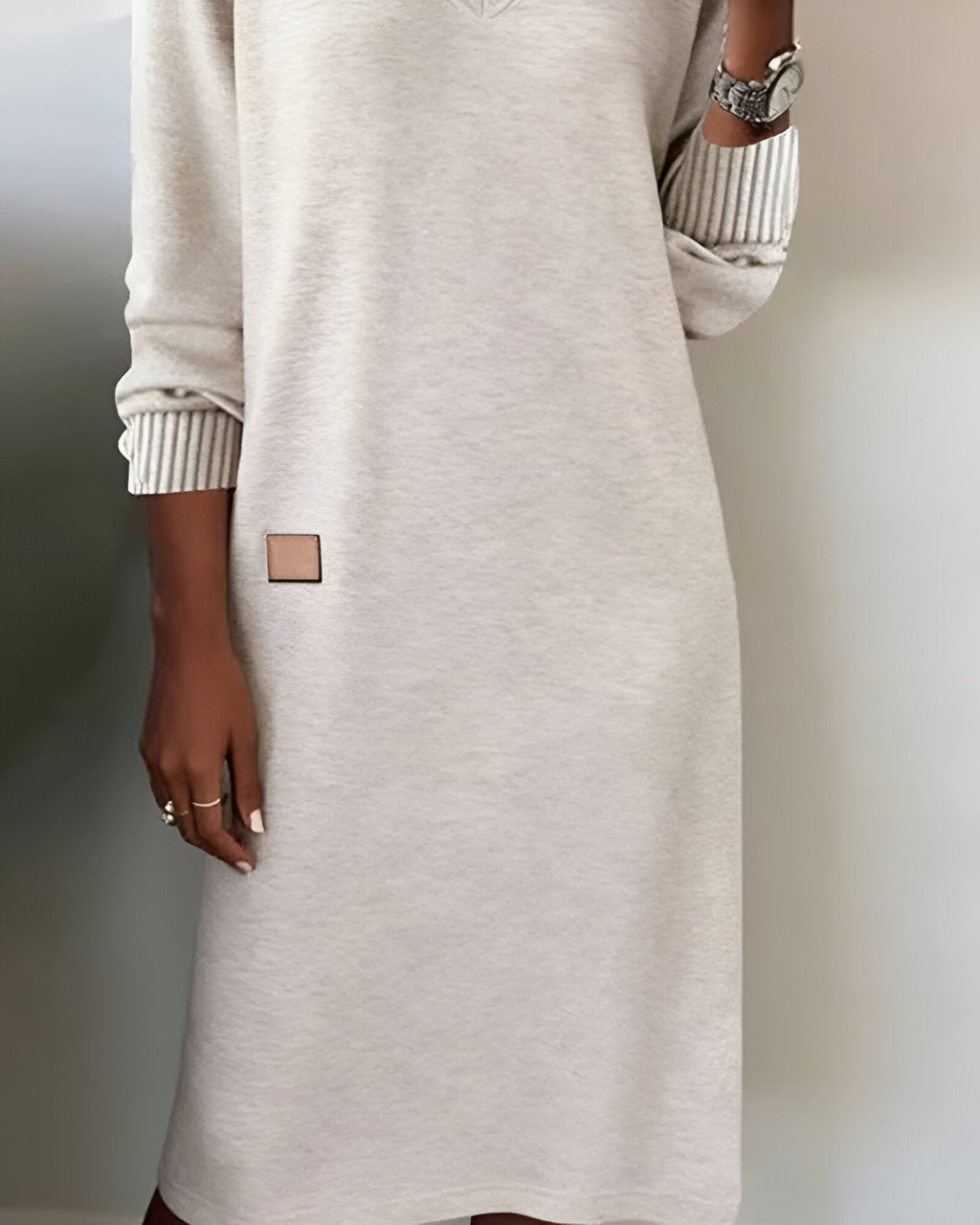 Hayden Kehlani Dress