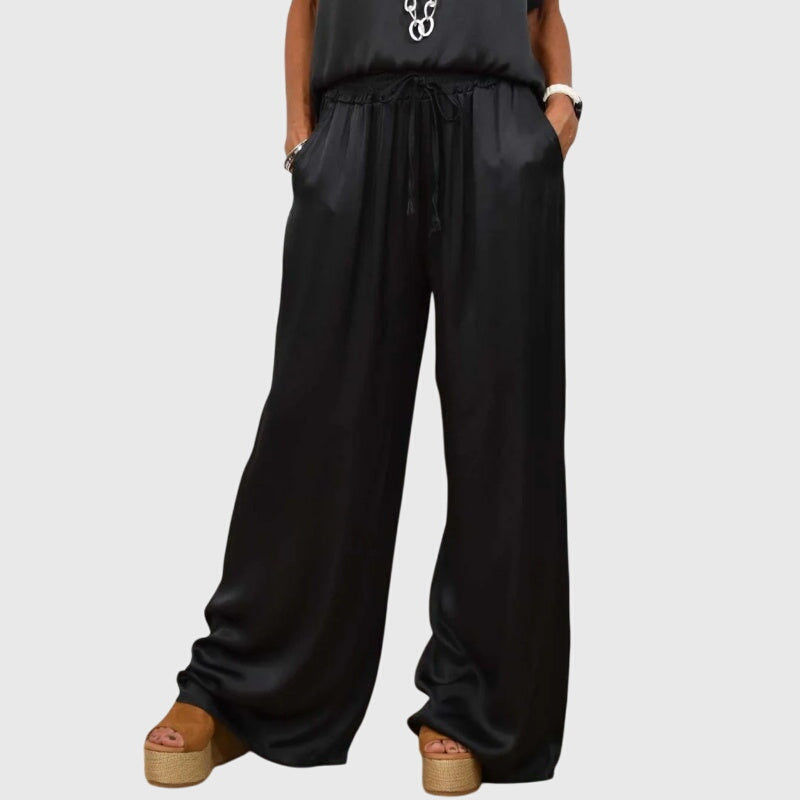 Kayla | Comfortable  Two-Piece Set