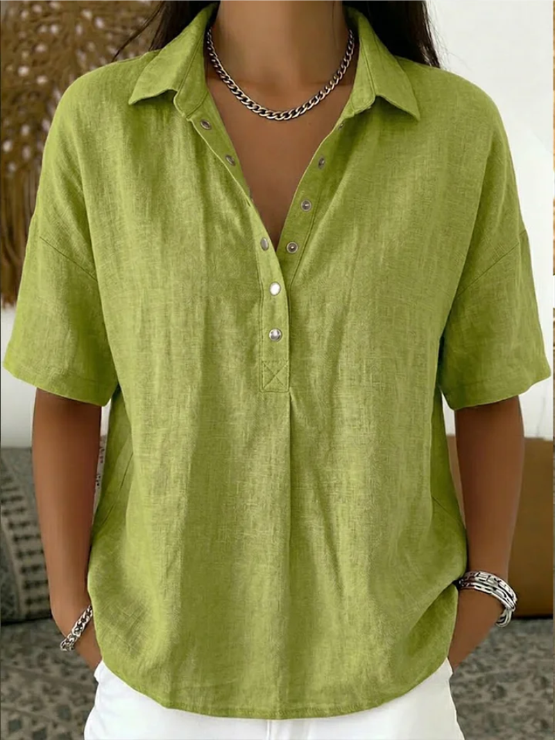 Willow | Comfortable Blouse