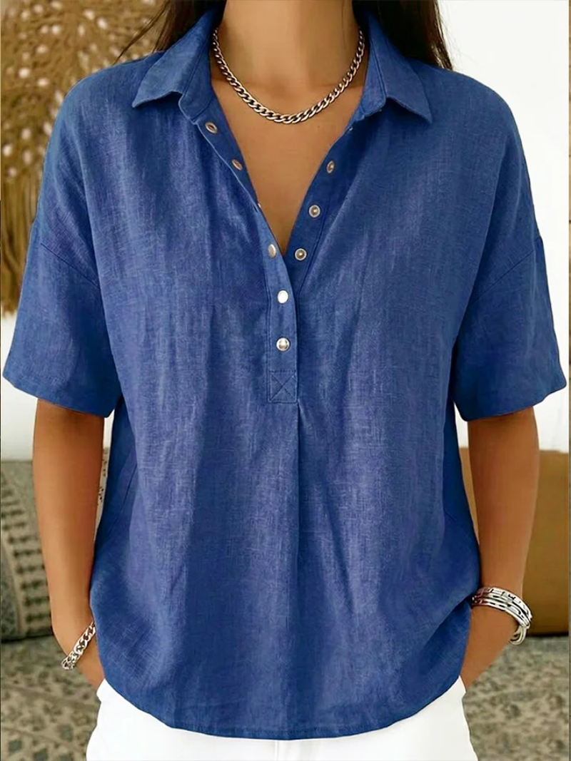 Willow | Comfortable Blouse