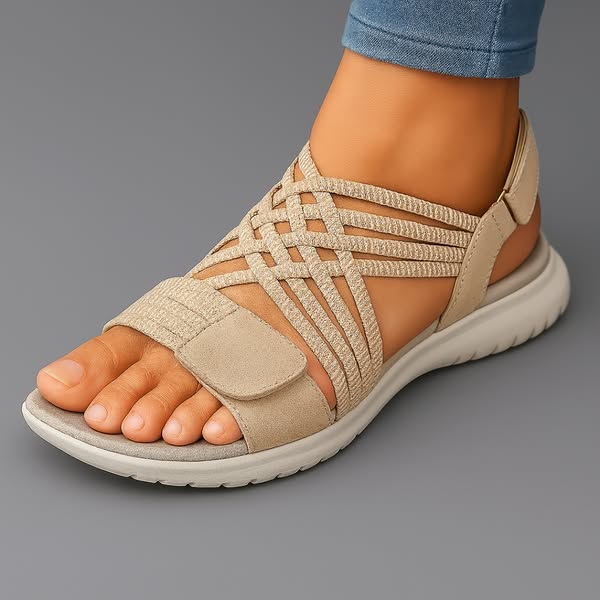 Sanarita | Lightweight Sandals