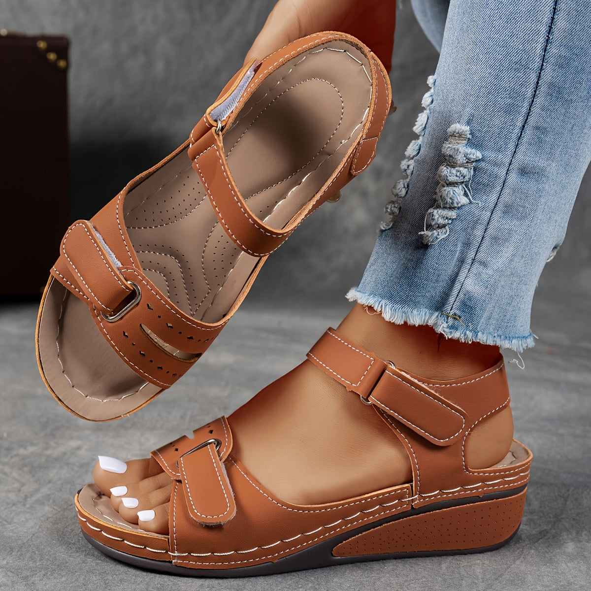 Celima | Comfort Sandals