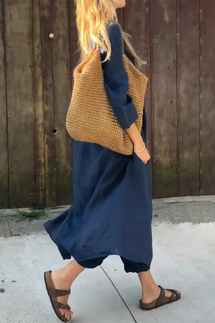 Olivina | Comfortable Set