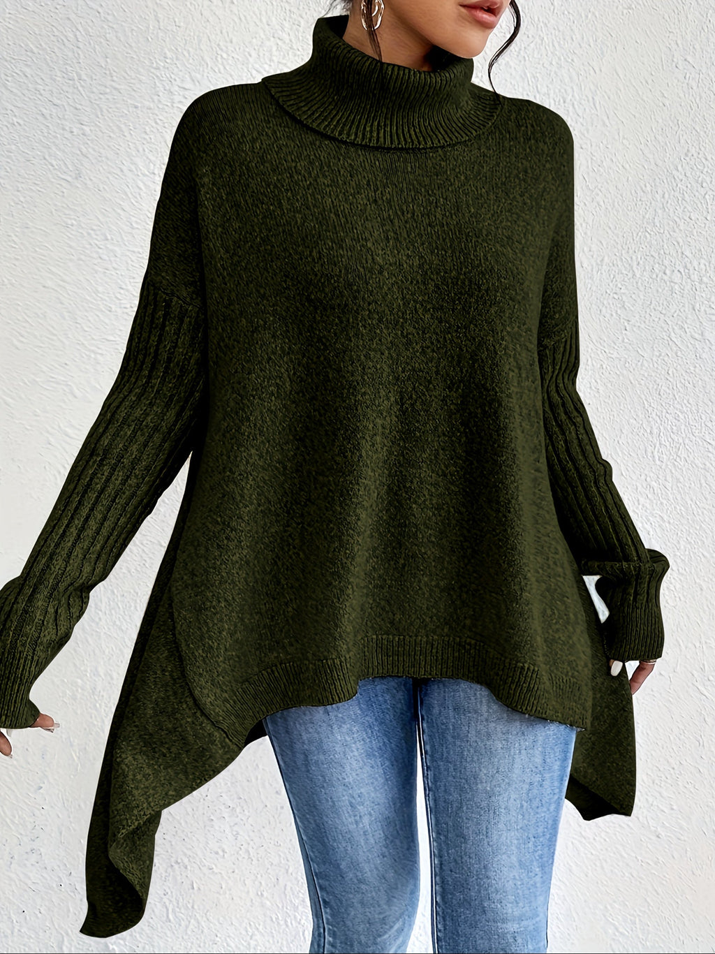 Isla Comfortable Sweater