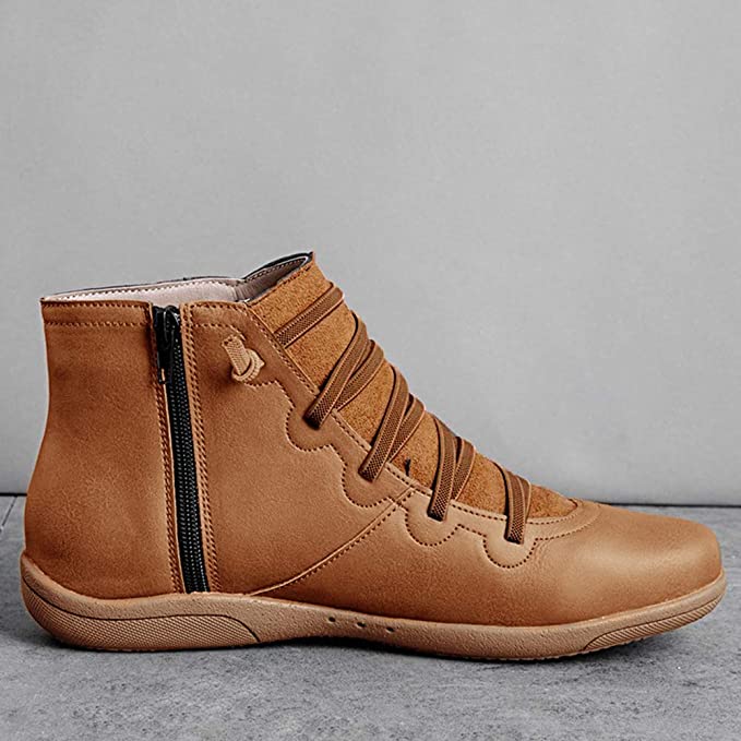 Serenity | Orthopedic Support Boots