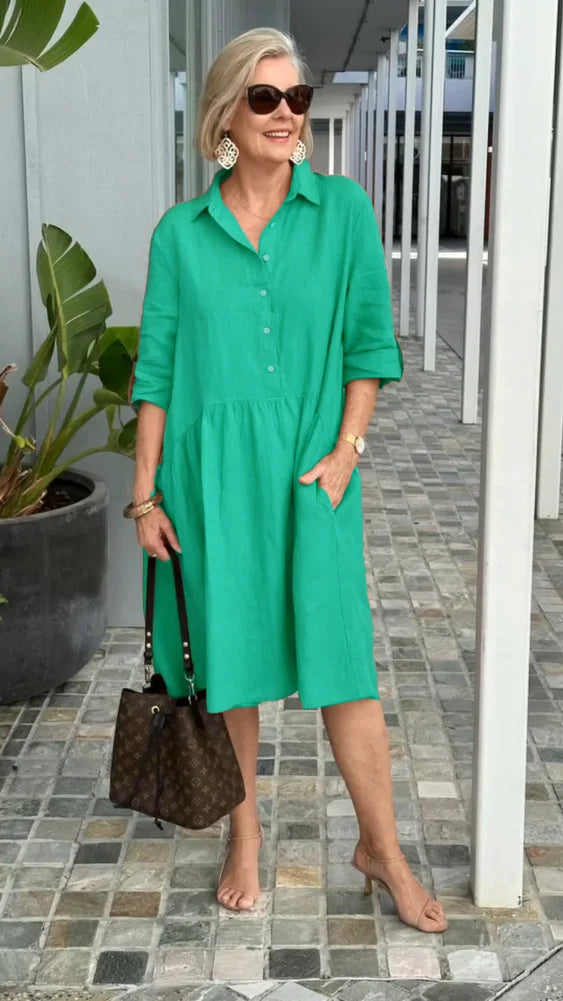 Maddie | Casual Dress