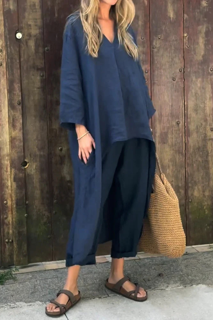 Olivina | Comfortable Set