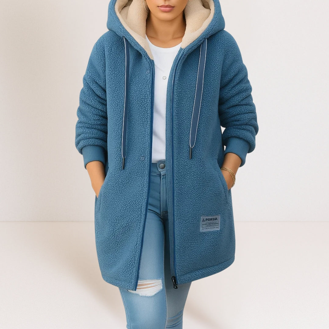 Lisa Fleece Jacket