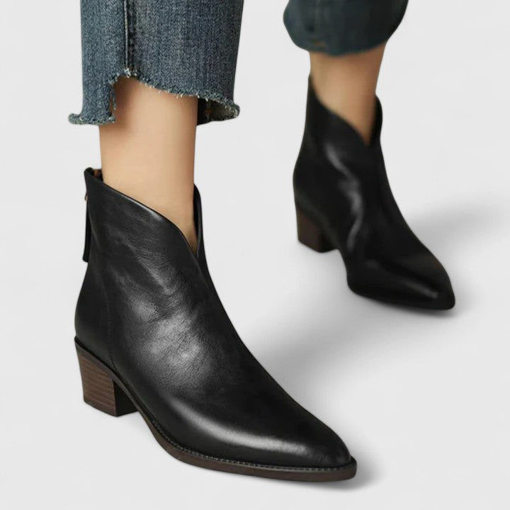 Raynlee Elegant Boots