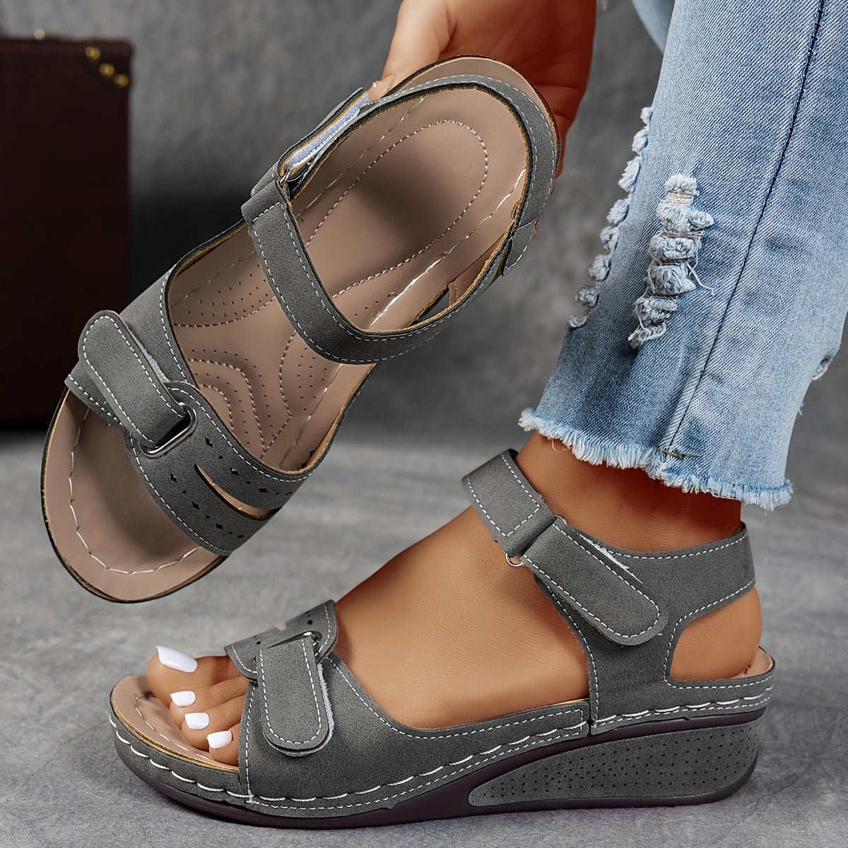 Celima | Comfort Sandals