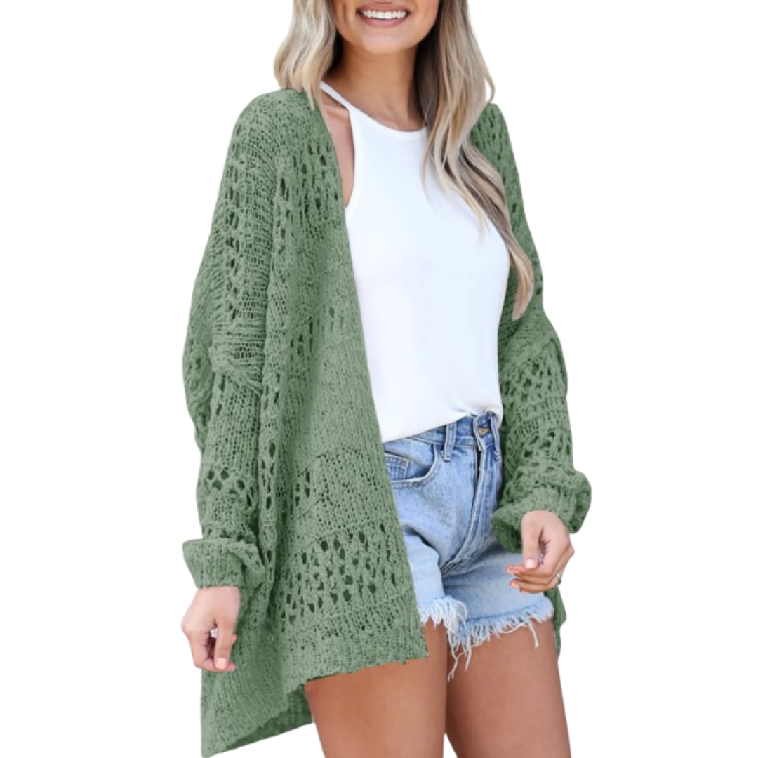 Arizela | Summer Cardigan