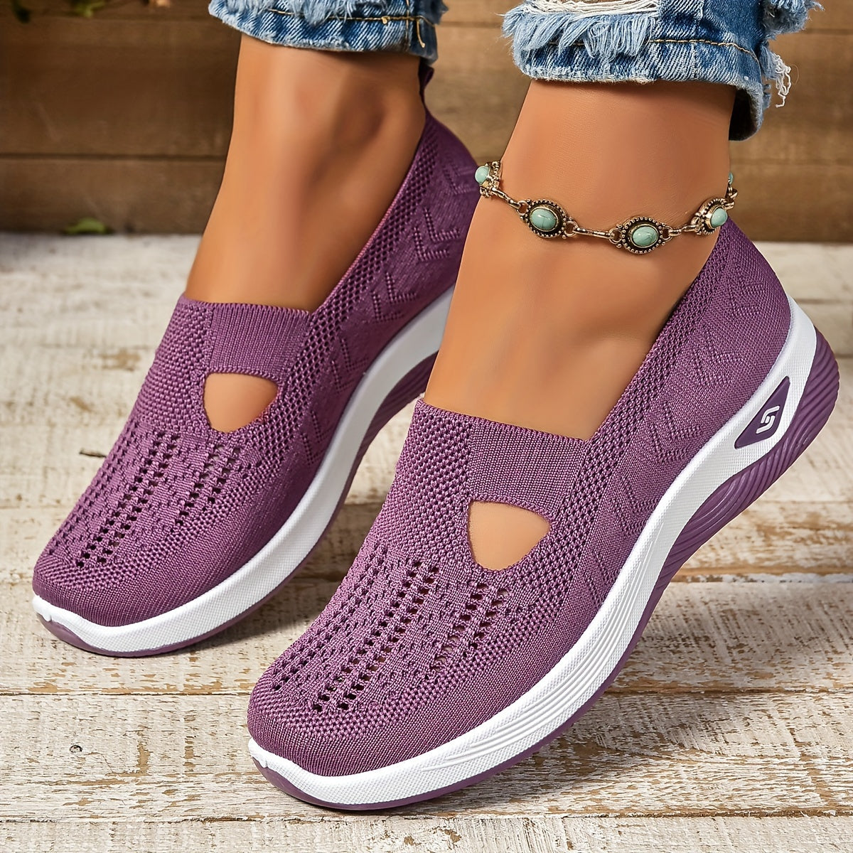 Lena Comfort Sneakers