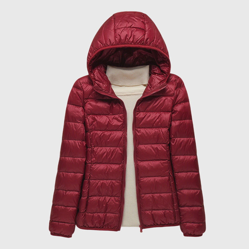 Lily™ Light Jacket