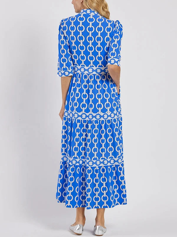 Alyana | Midi Dress