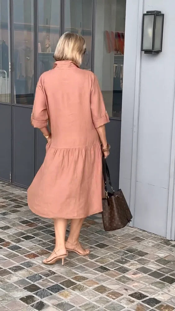 Maddie | Casual Dress