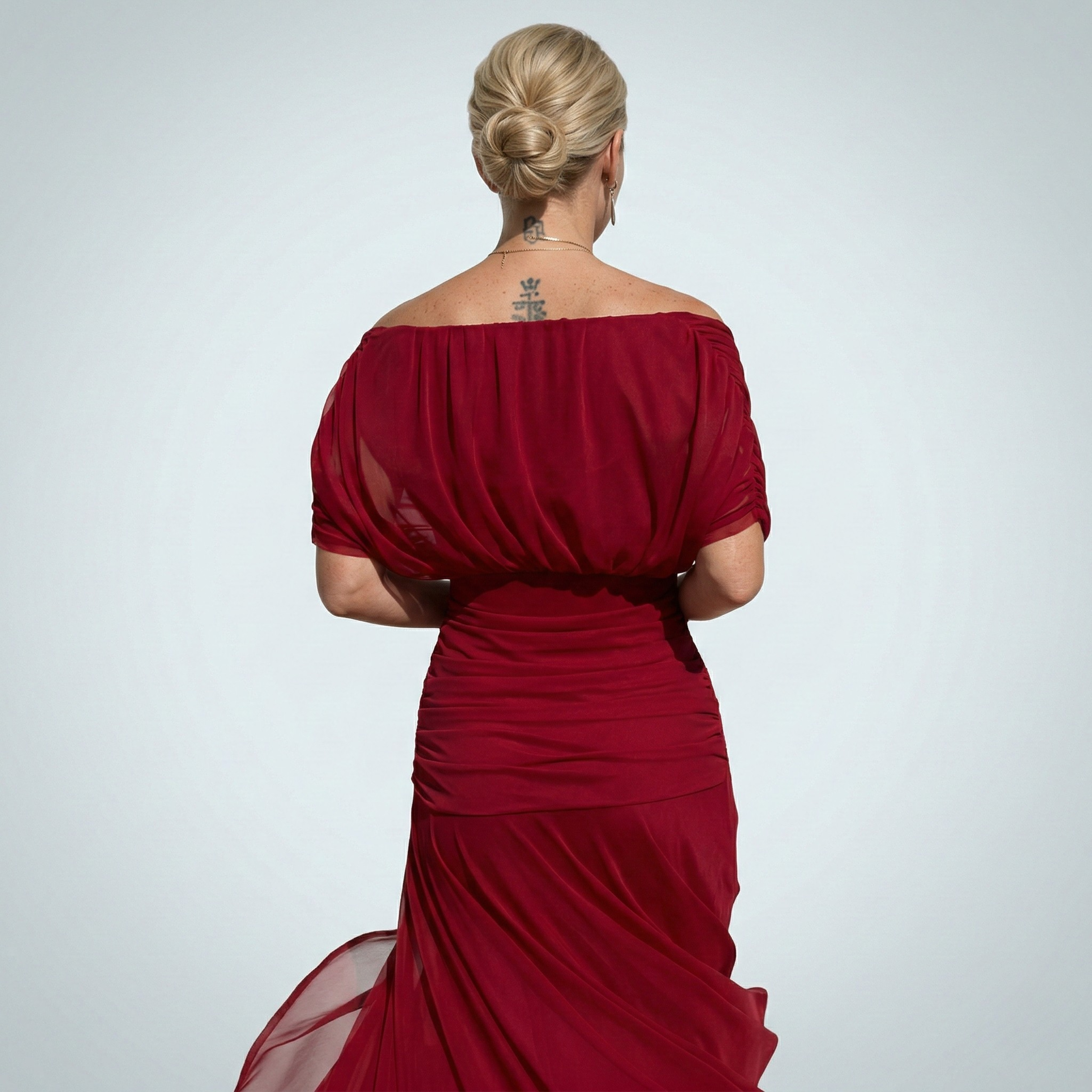 Sofia | Long Dress