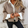 Judith Cashmere Jacket