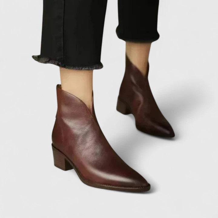 Raynlee Elegant Boots