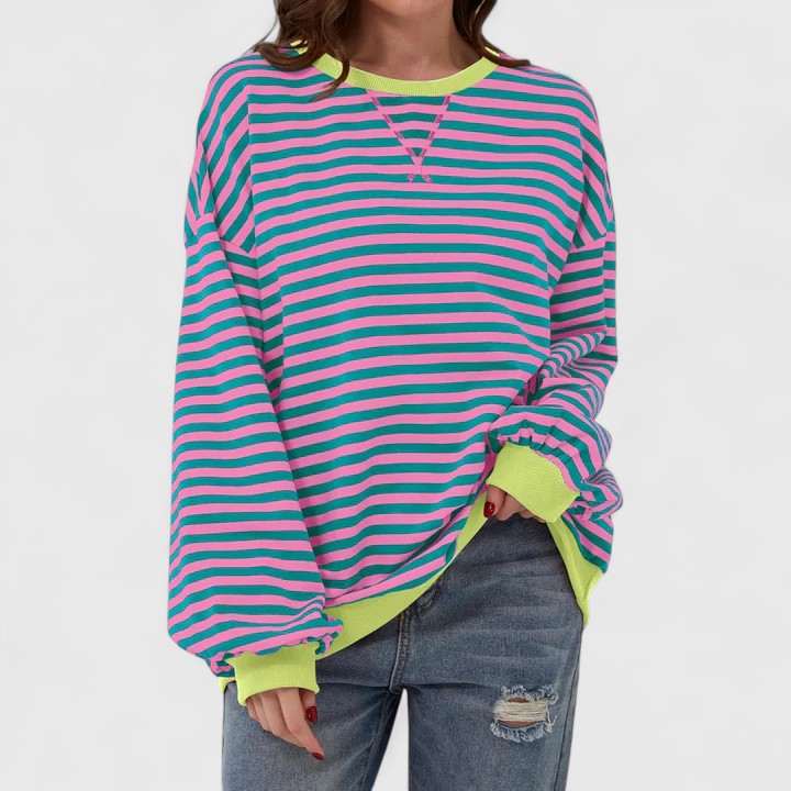 Kayli Comfortable Sweater
