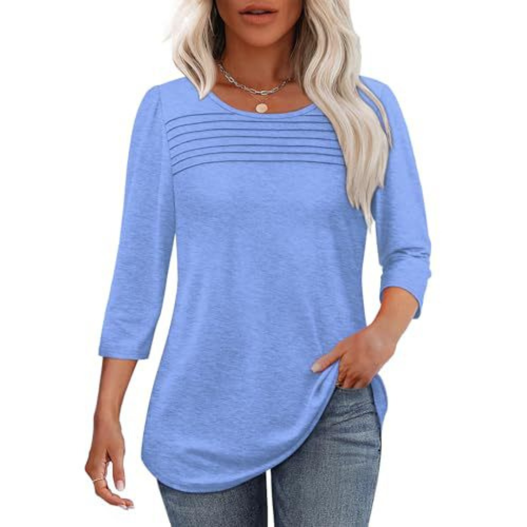 Tessara | Spring Top