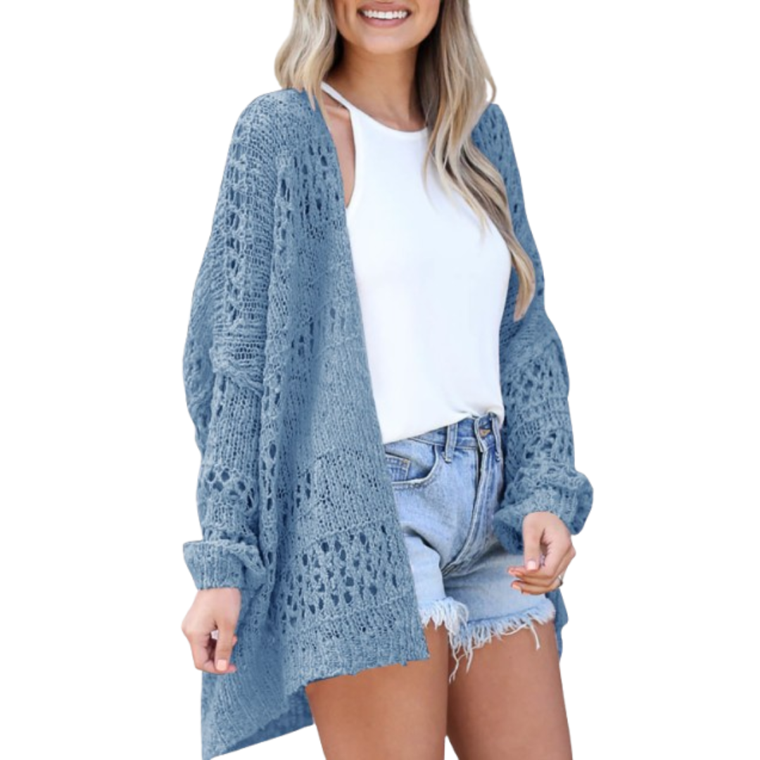Arizela | Summer Cardigan