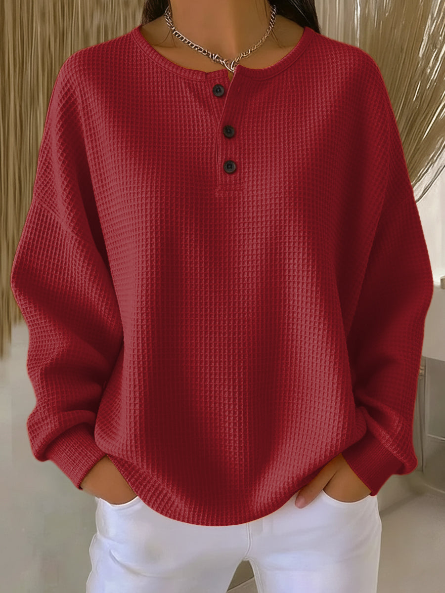 Anne Cozy Knit
