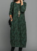 Orvessa™ Soft Dress