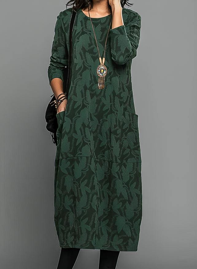 Orvessa™ Soft Dress