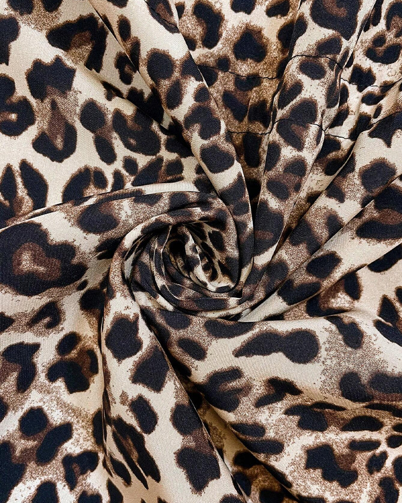 Levera™ Reversible Hooded Coat