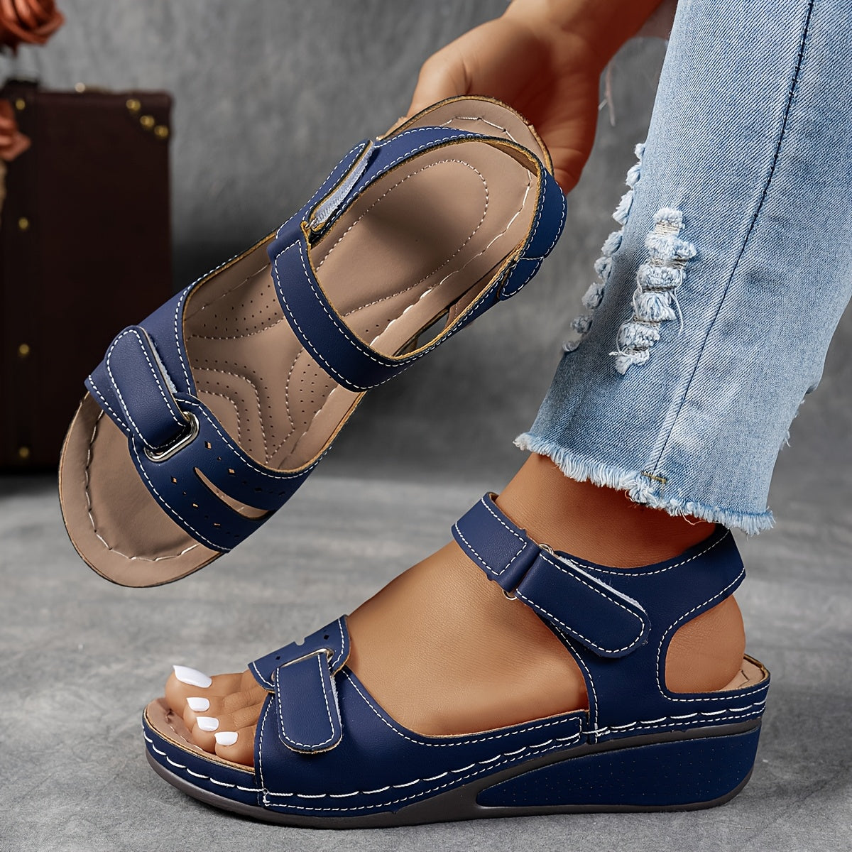 Celima | Comfort Sandals