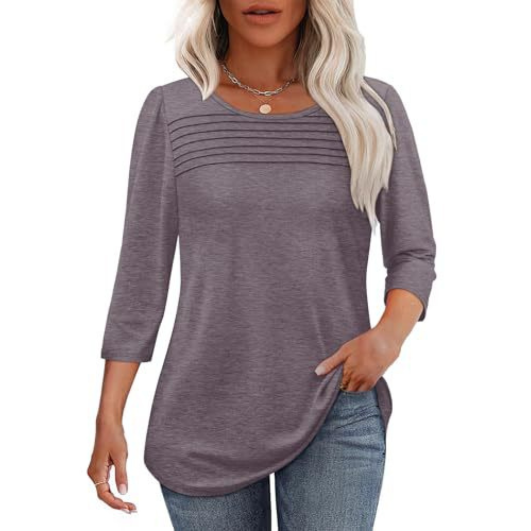 Tessara | Spring Top