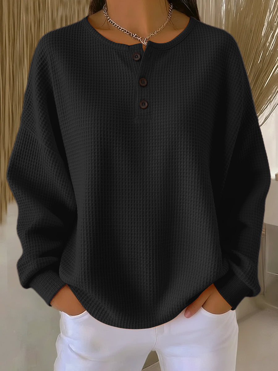 Anne Cozy Knit