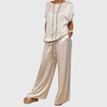 Kayla | Comfortable  Two-Piece Set