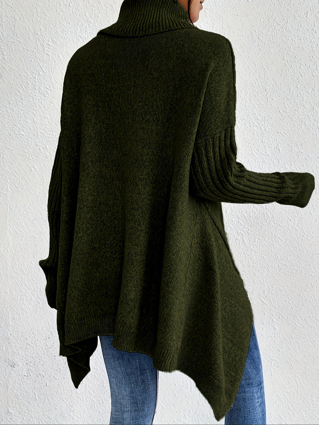 Isla Comfortable Sweater