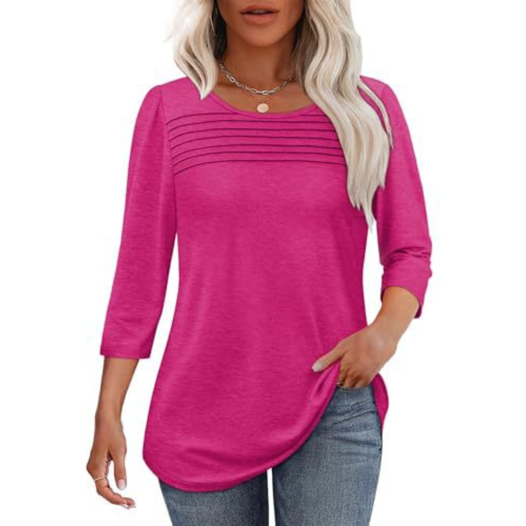 Tessara | Spring Top