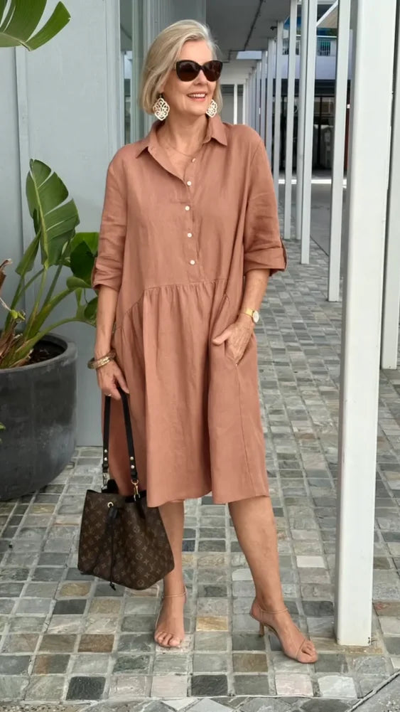 Maddie | Casual Dress