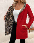 Levera™ Reversible Hooded Coat