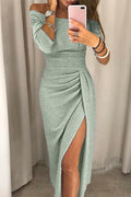 Vivian | The Signature Elegance Dress