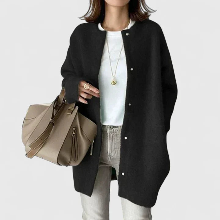 Samarielis™ Elegant Cardigan