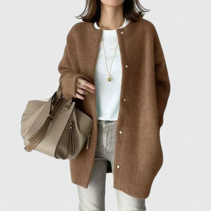 Samarielis™ Elegant Cardigan