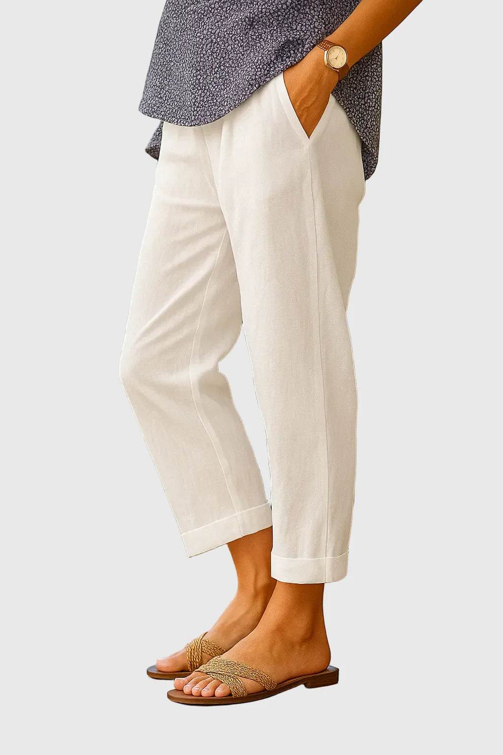 Julie | Breezy Pants