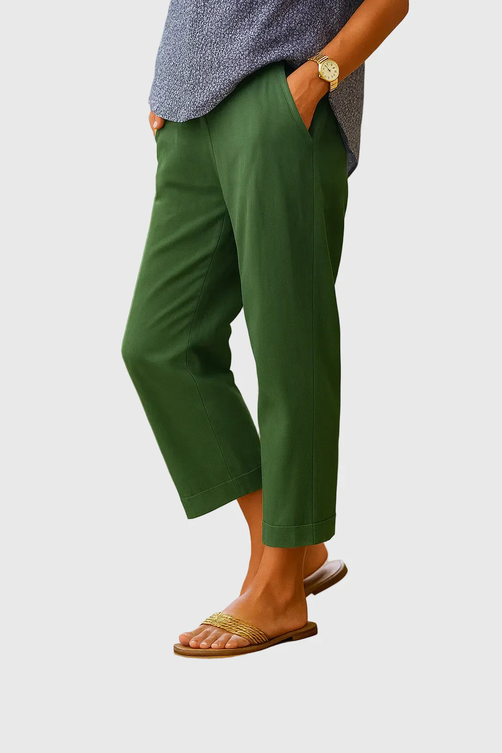 Julie | Breezy Pants