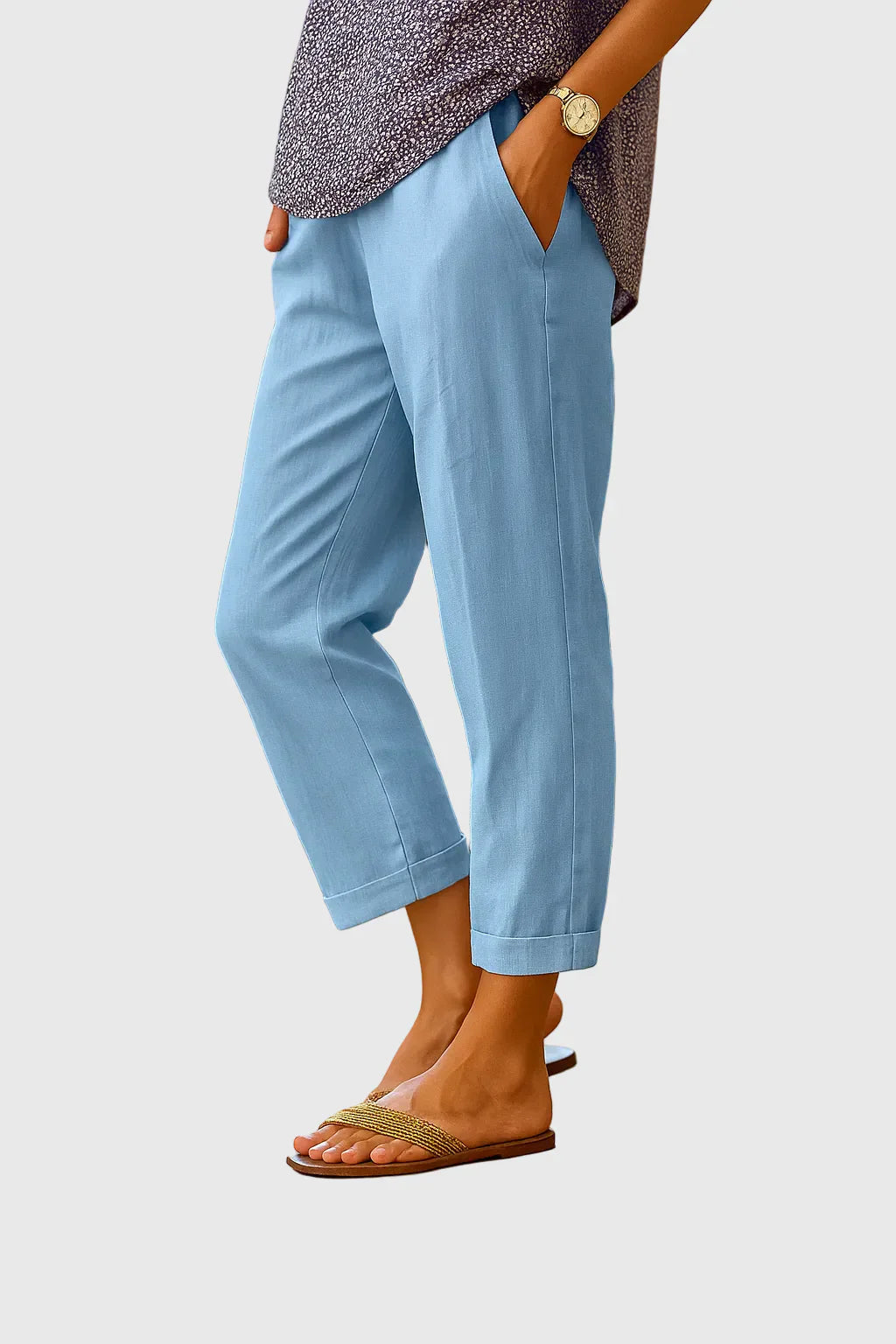Julie | Breezy Pants