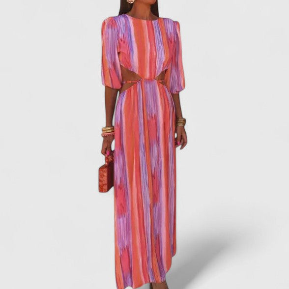 Zeriyahh | Elegant Dress