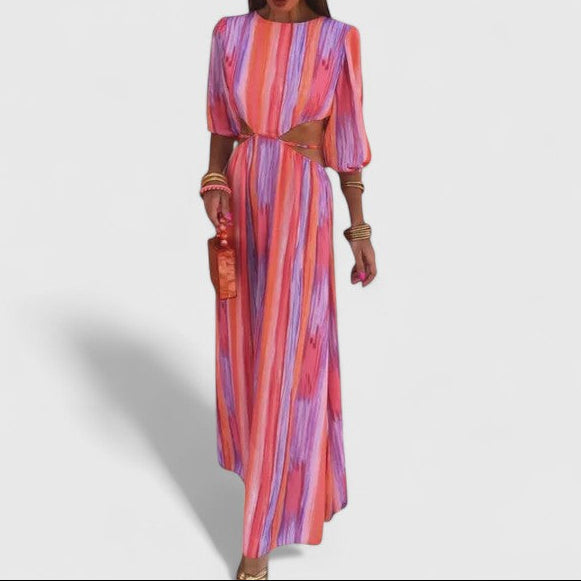 Zeriyahh | Elegant Dress